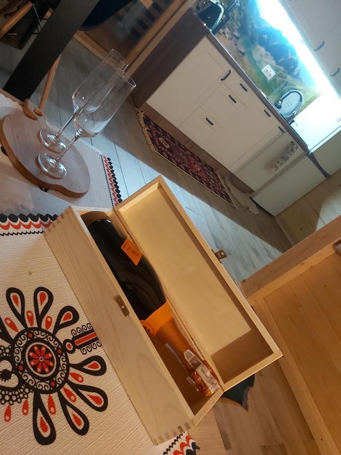 Pod Hajdowka Apartment
