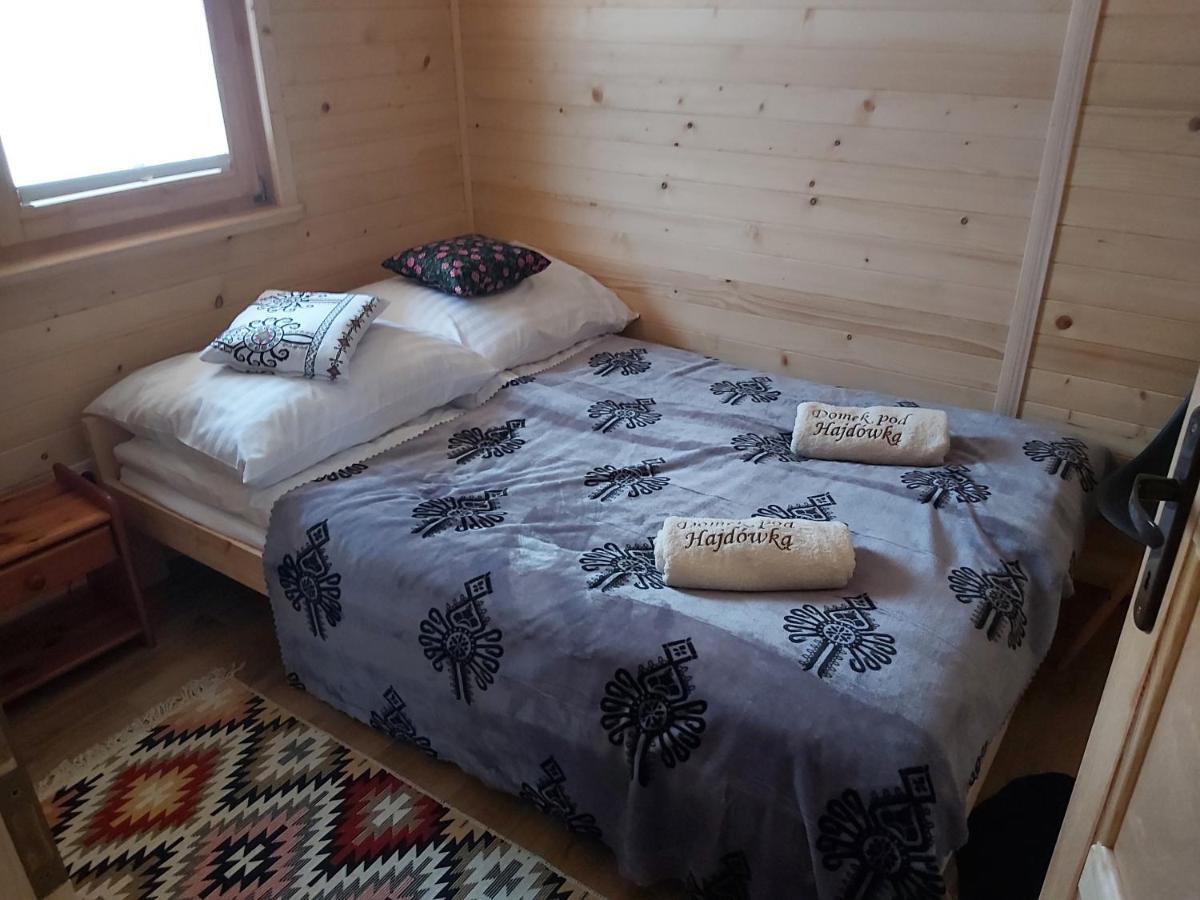 Pod Hajdowka Apartment