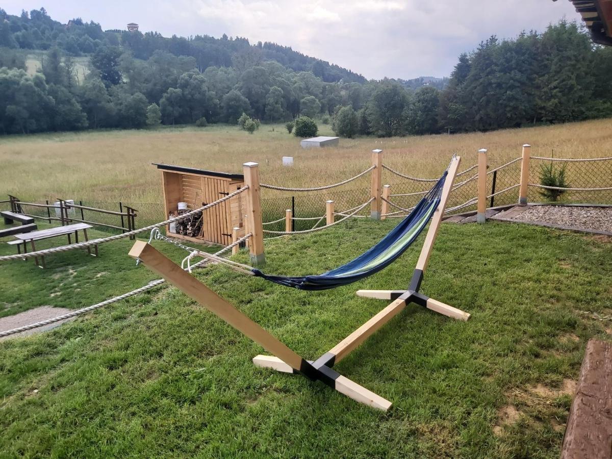 Apartment Pod Hajdowka