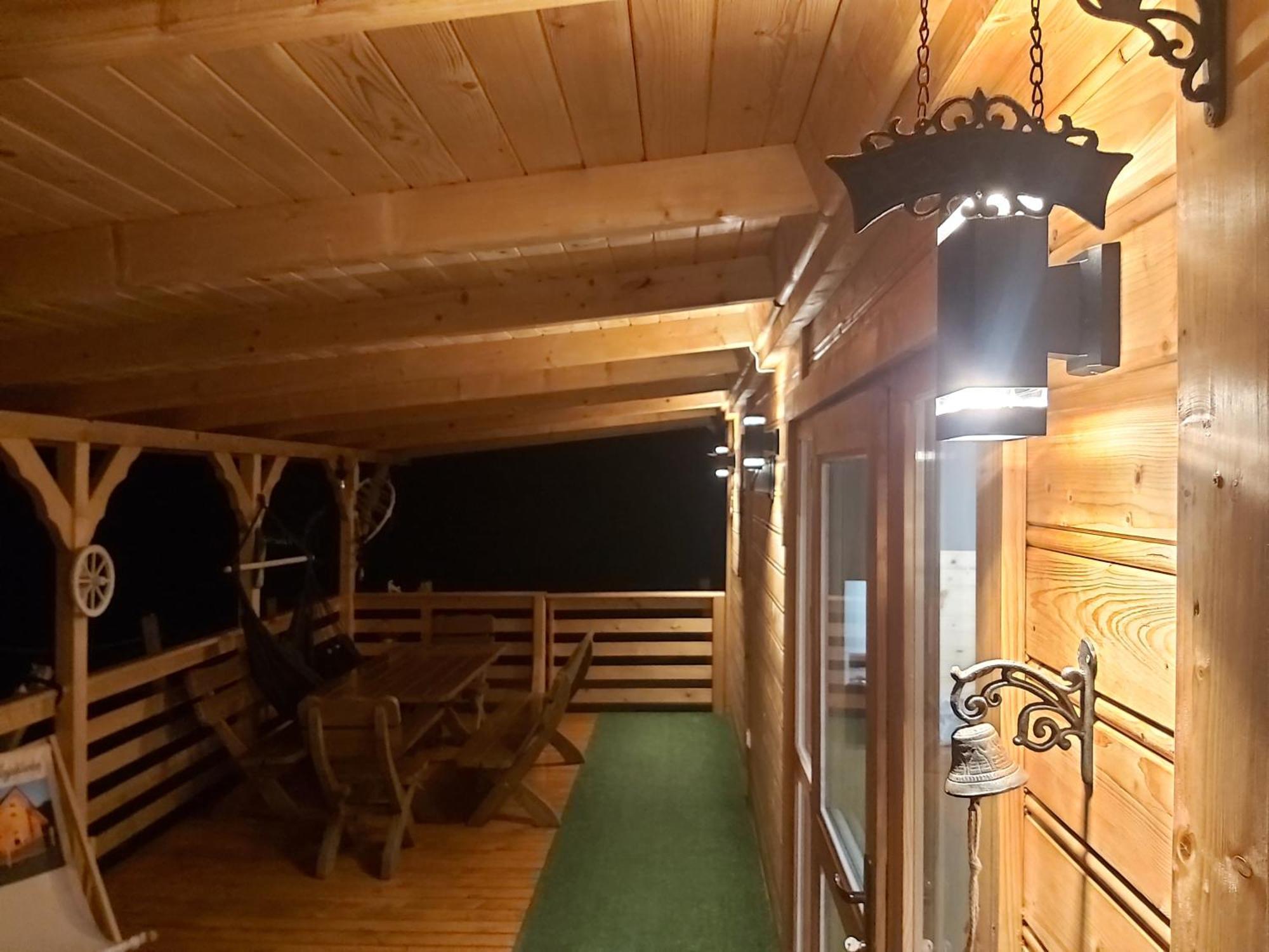 Apartment Pod Hajdowka