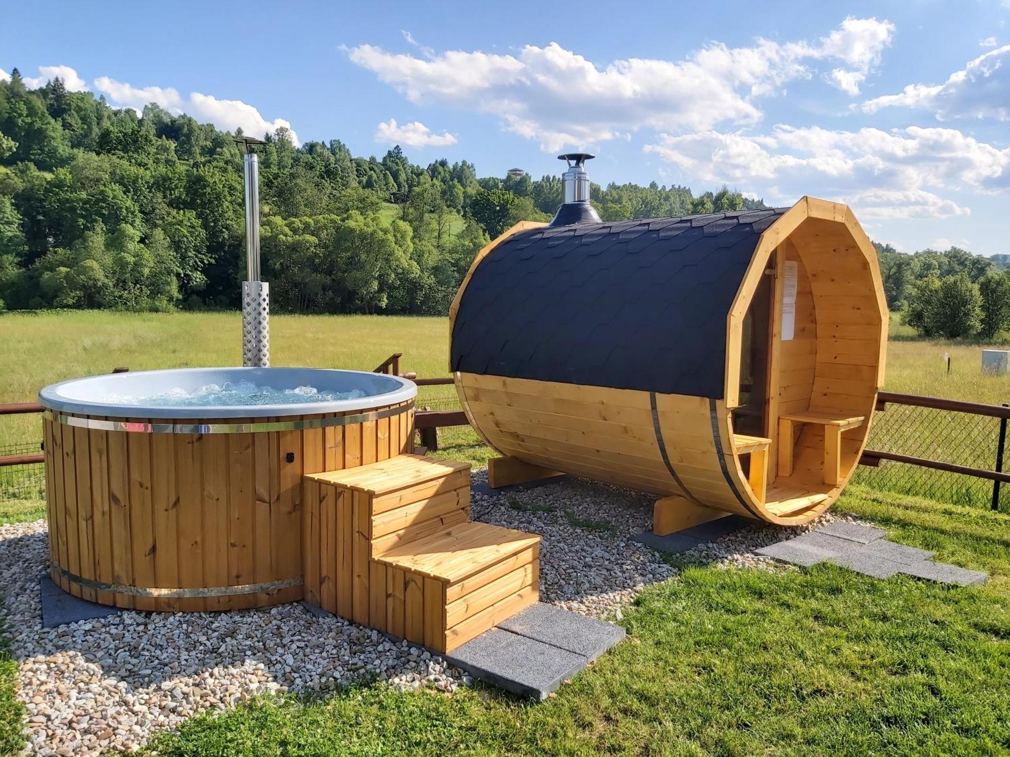 Pod Hajdowka Apartment Jordanow